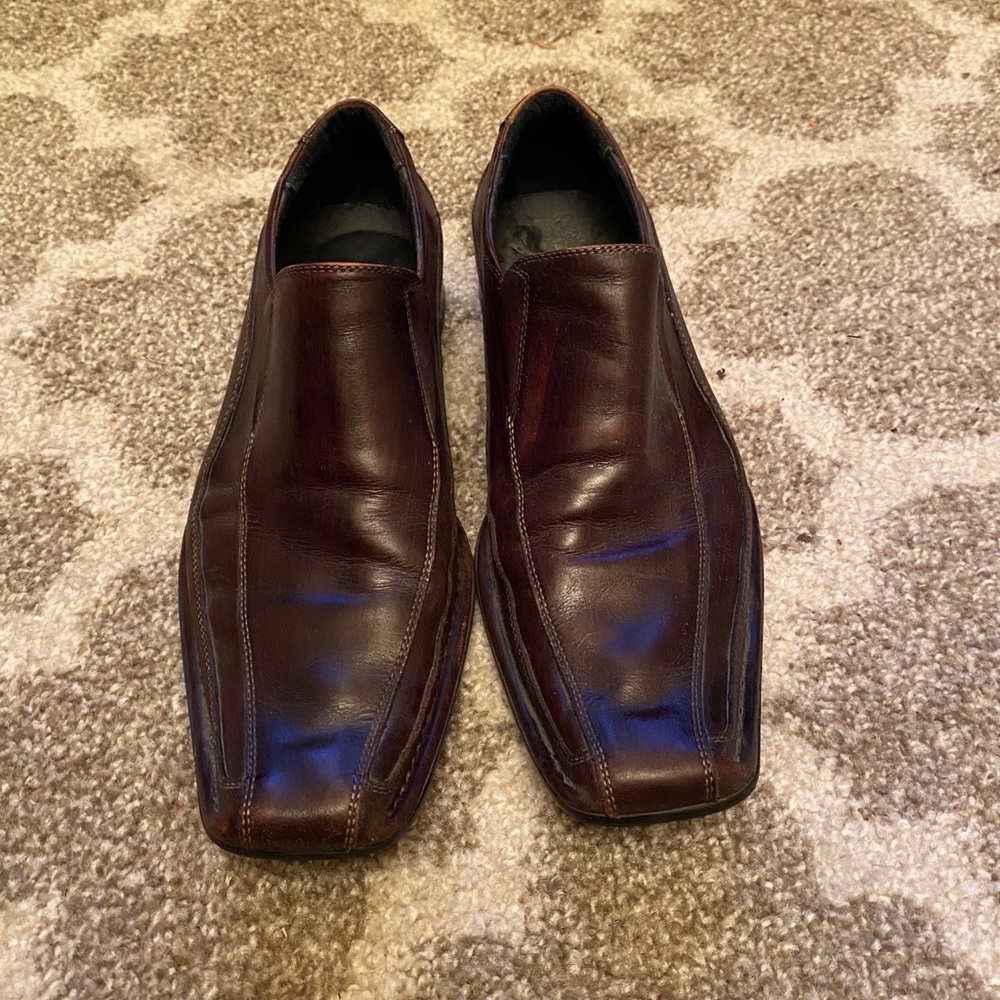 Men’s Aldo Shoes